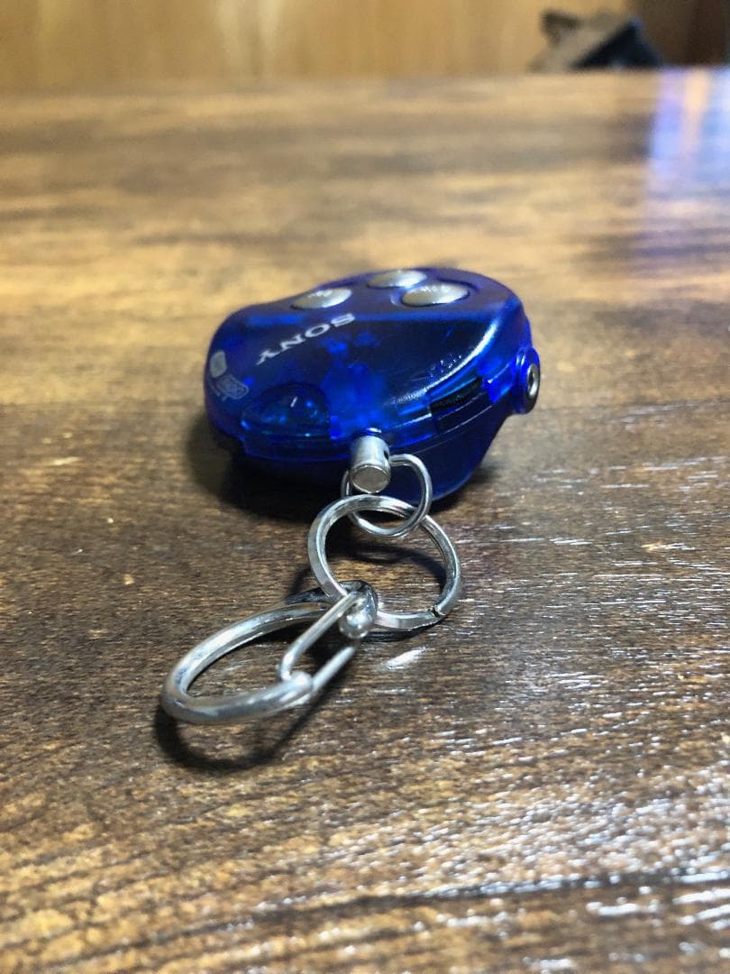 ポータブルプレーヤー SONY WALKMAN WM-FK2