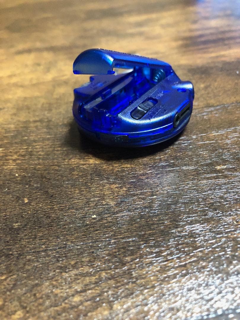 ポータブルプレーヤー SONY WALKMAN WM-FK2