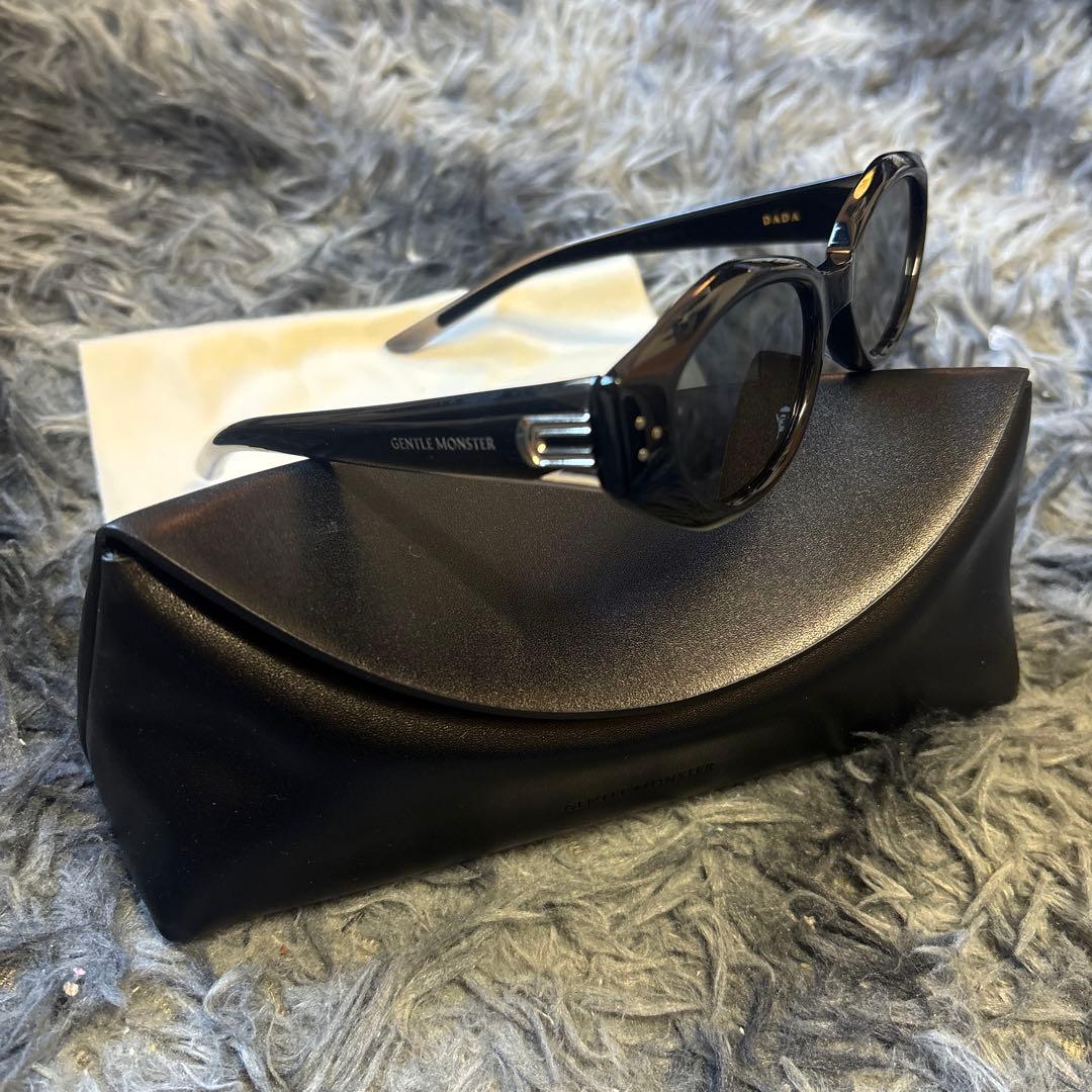 gentle monster サングラス　DADA