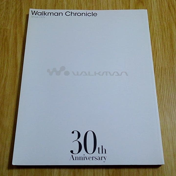 その他 Sony Walkman Chronicle