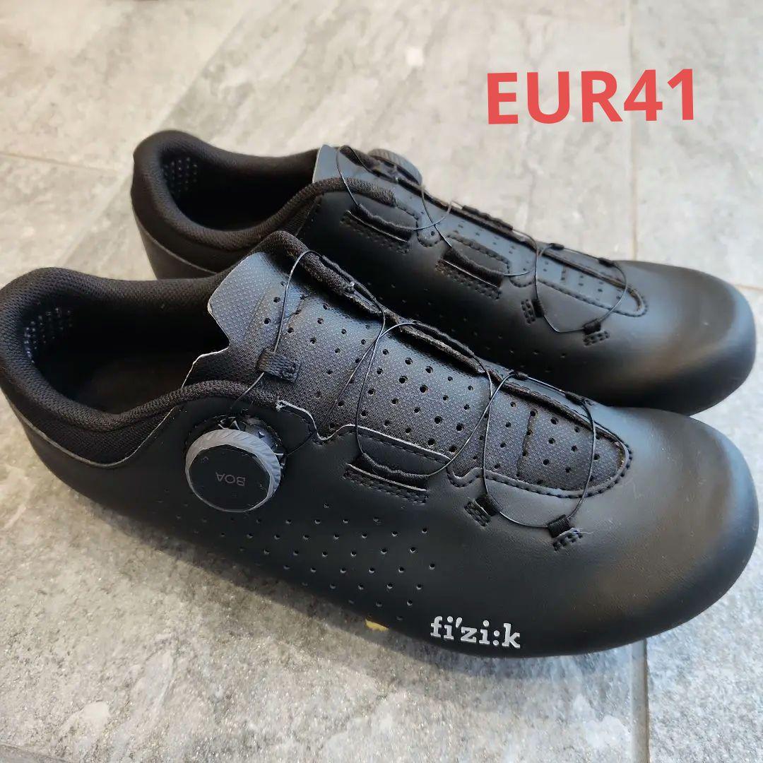 フィジーク fi'zi:k Vento omna