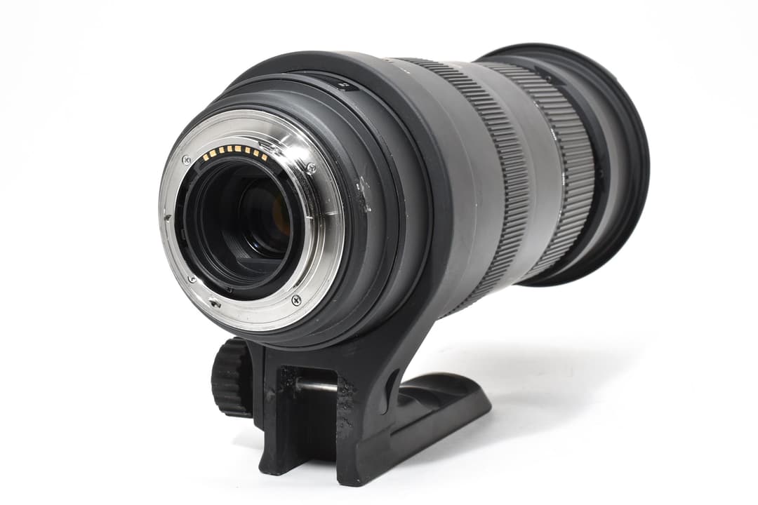 レンズ(ズーム) Sigma 50-500mm 4.5-6.3 APO DG OS Sony