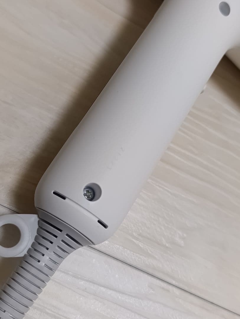 パナソニック ナノケア Panasonic EH-NA0J 22年製 WH 02