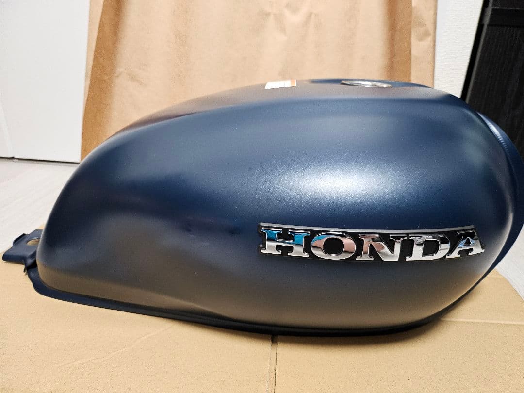 GB350タンク(21年式)