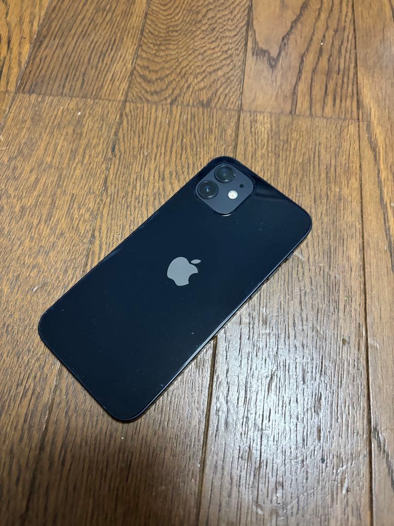iPhone 12 128GB ジャンク