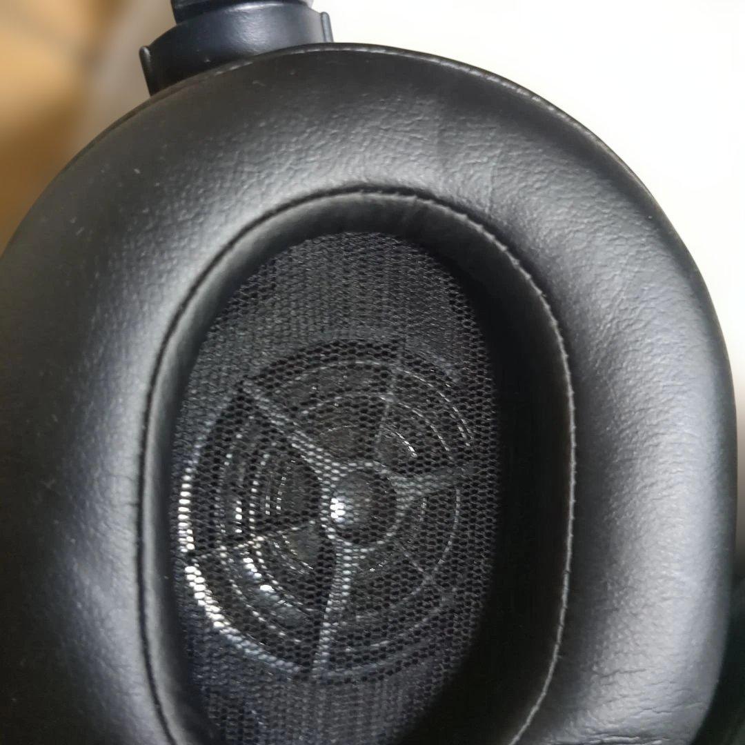 【使用回数数回】SONY MDR-M1ST スタジオモニター ヘッドホン