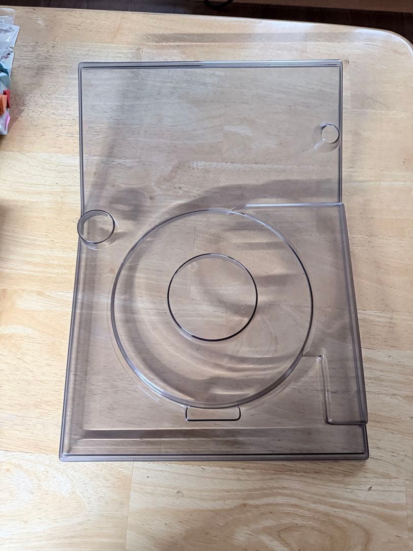 DENON DJ SC6000 タッチスクリーン CDJ