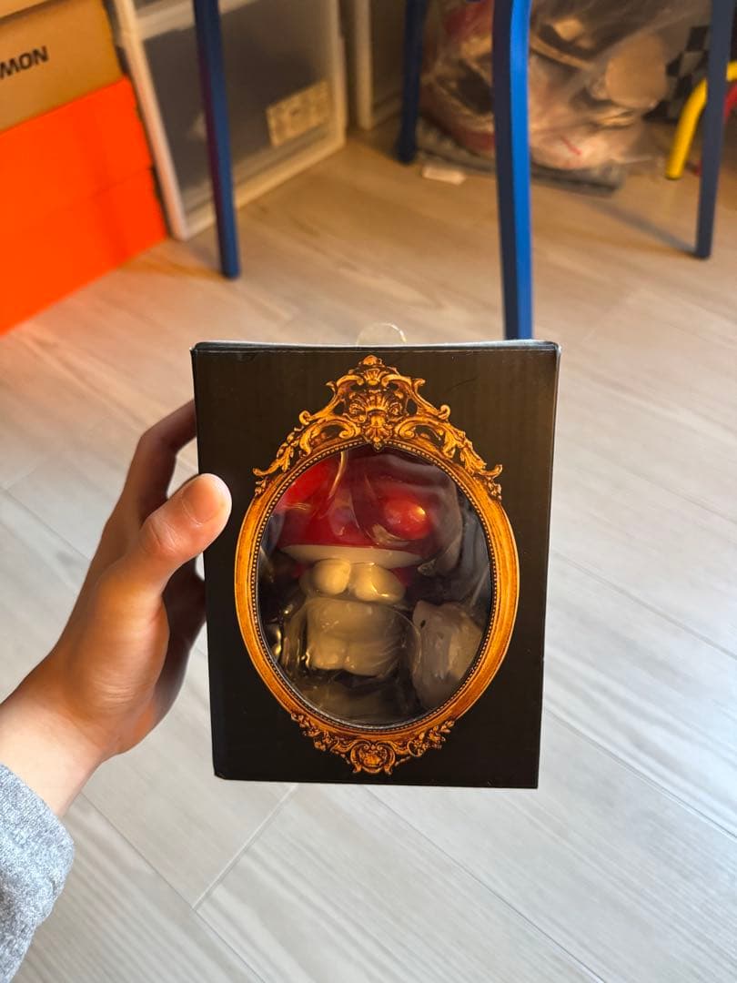 UNDERCOVER アンダーカバー メディコムトイ マイメロディ　フィギュア