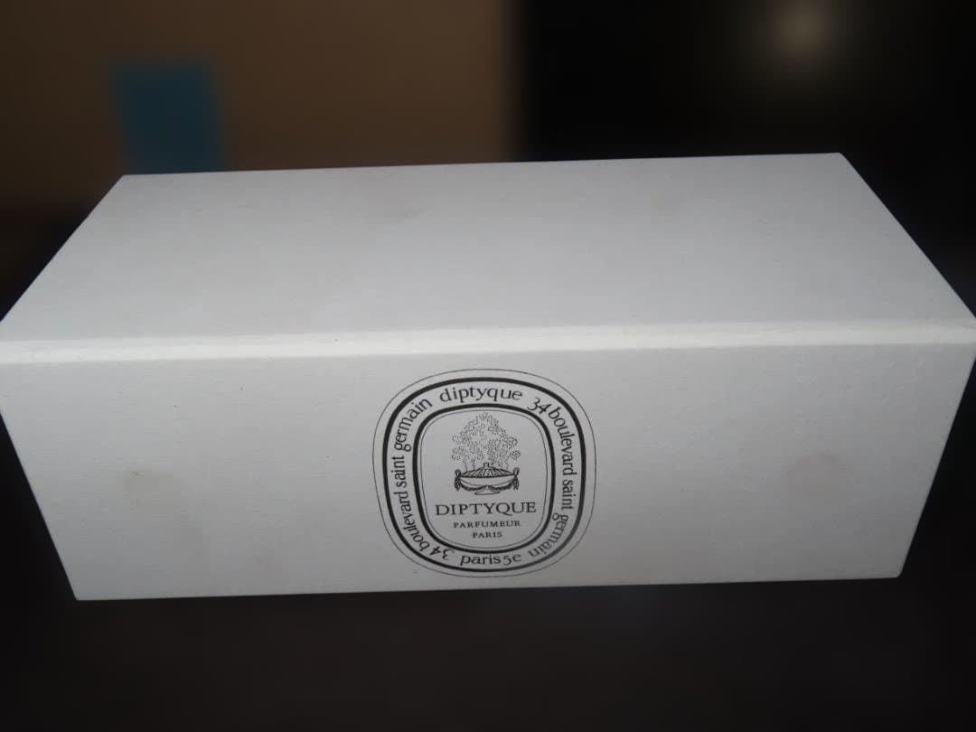 diptyque ディプティック　ミニキャンドル コフレ 3個セット70ｇ