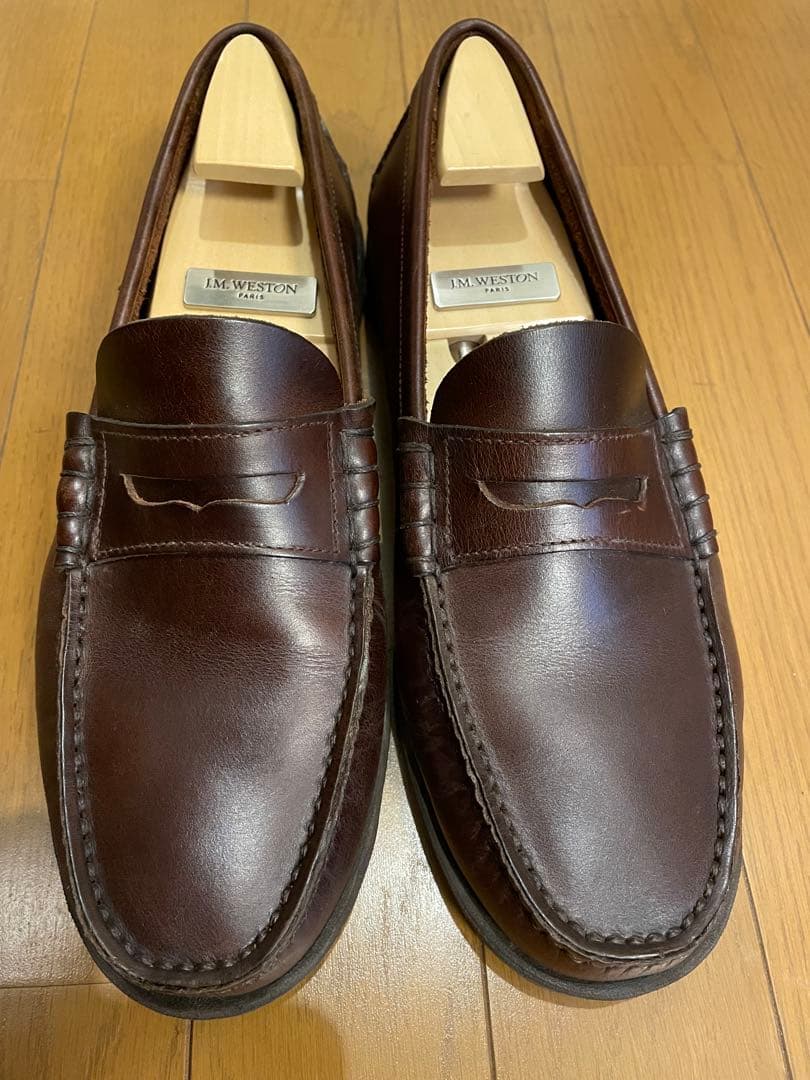 靴 Paraboot / CORAUX / RAID SOLE / 7