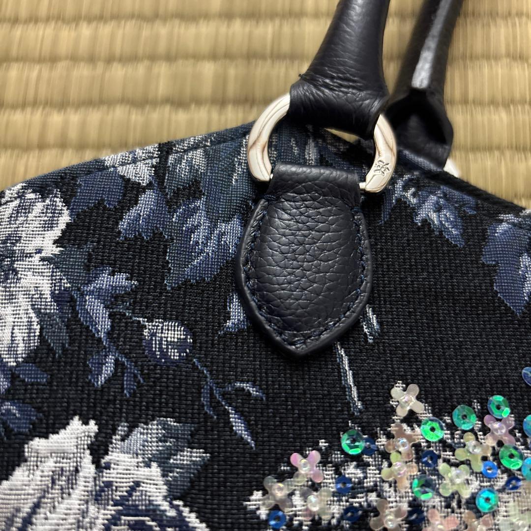 シンクビートートバック