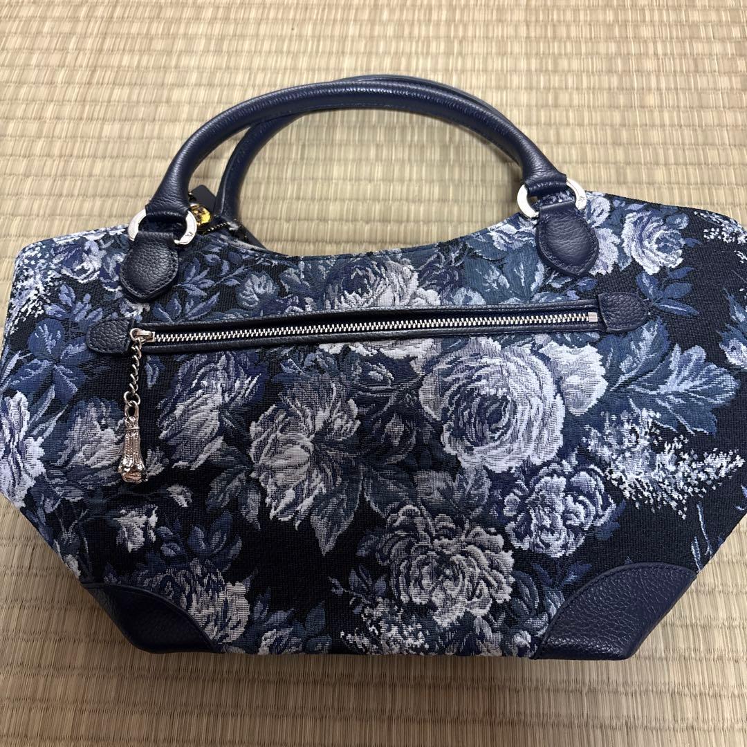 シンクビートートバック