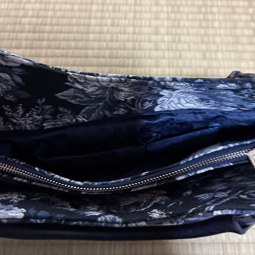 シンクビートートバック