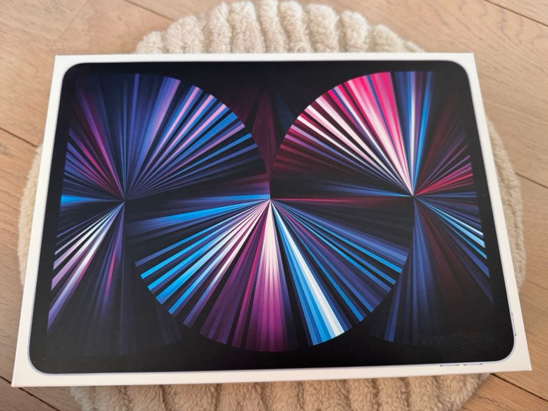 美品Apple iPad Pro 11インチ (第3世代) 128GB