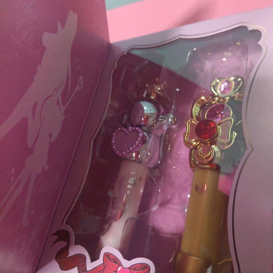 セーラームーン コスメ 入れ物 玩具 全てセット まとめて