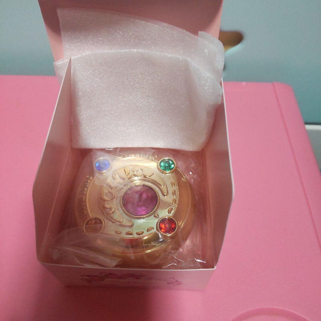 セーラームーン コスメ 入れ物 玩具 全てセット まとめて