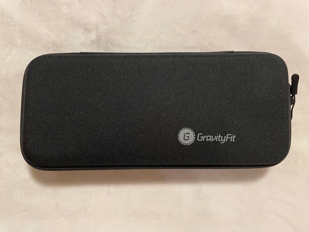 GravityFit TPro Yellow トレーニングツール