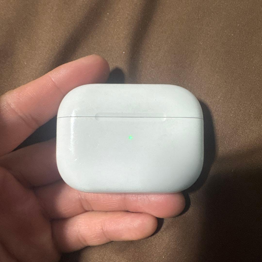 AirPods Pro ホワイト 本体
