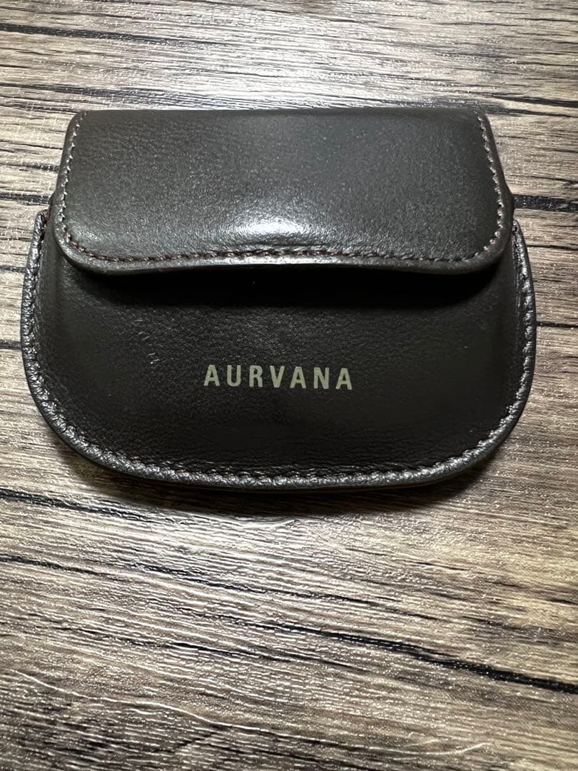 Creative Aurvana Air EP-AVNAIR 高音質イヤホン