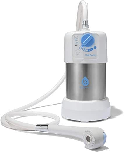 アムウェイ バスルーム浄水器