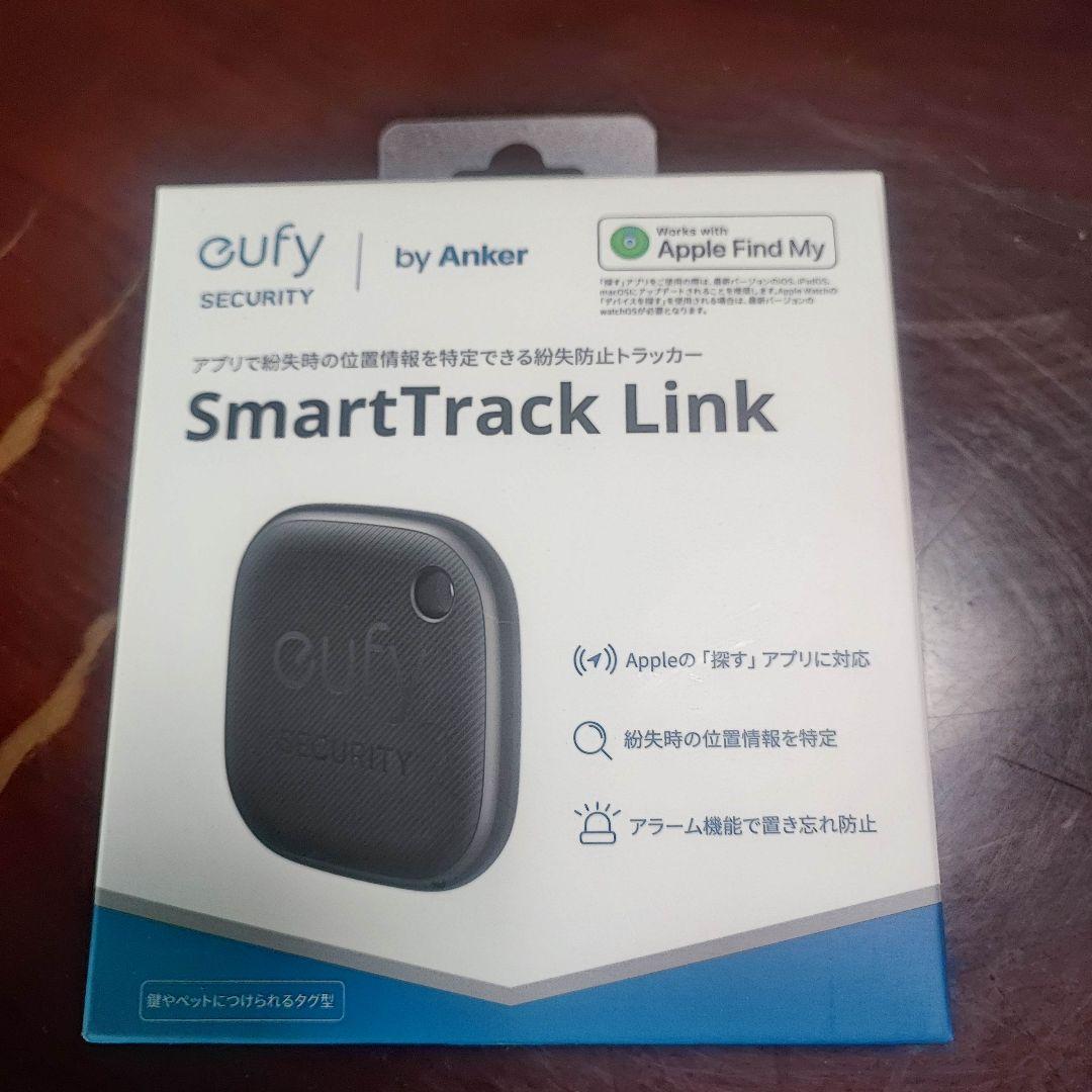 ANKER Eufy Security SmartTrack Link 1個