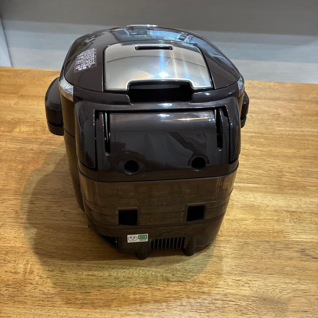 象印 EL-MA30 電気圧力鍋 ブラウン