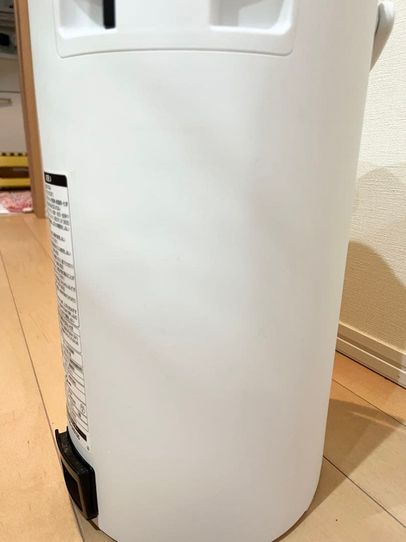 2023年式 象印 スチーム式加湿器 EE-DD50 4.0L☆取扱説明書付