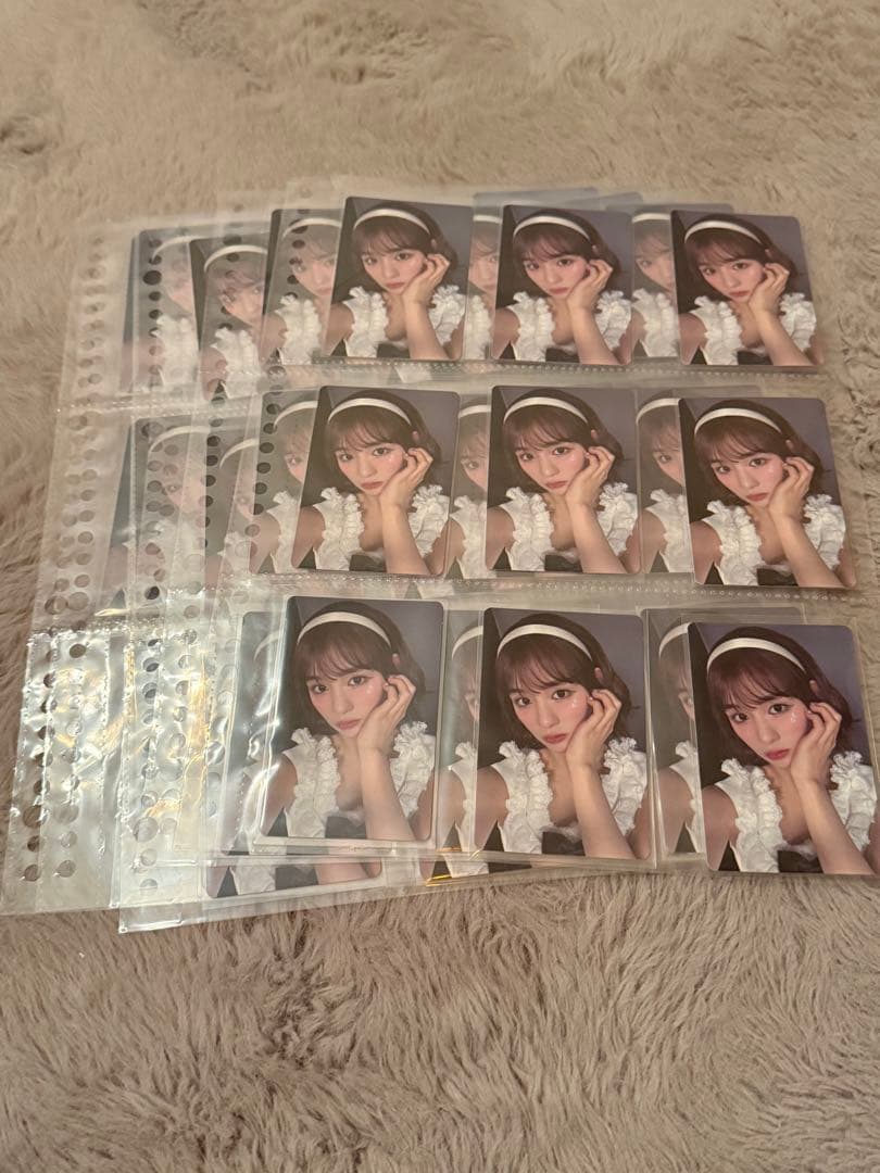 石井蘭 MUSE 通常盤 50枚