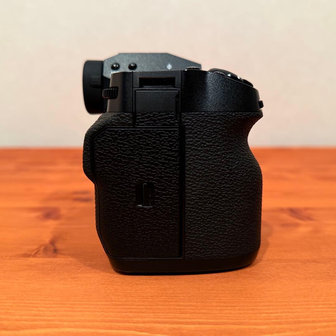 Fujifilm X-H2 ミラーレス一眼カメラ