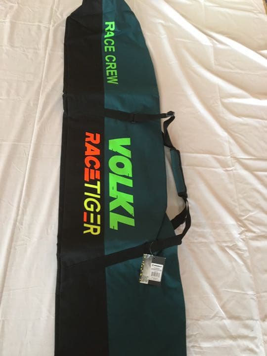 値下げ！フォルクルスキーケース！新品！！！！軽量！