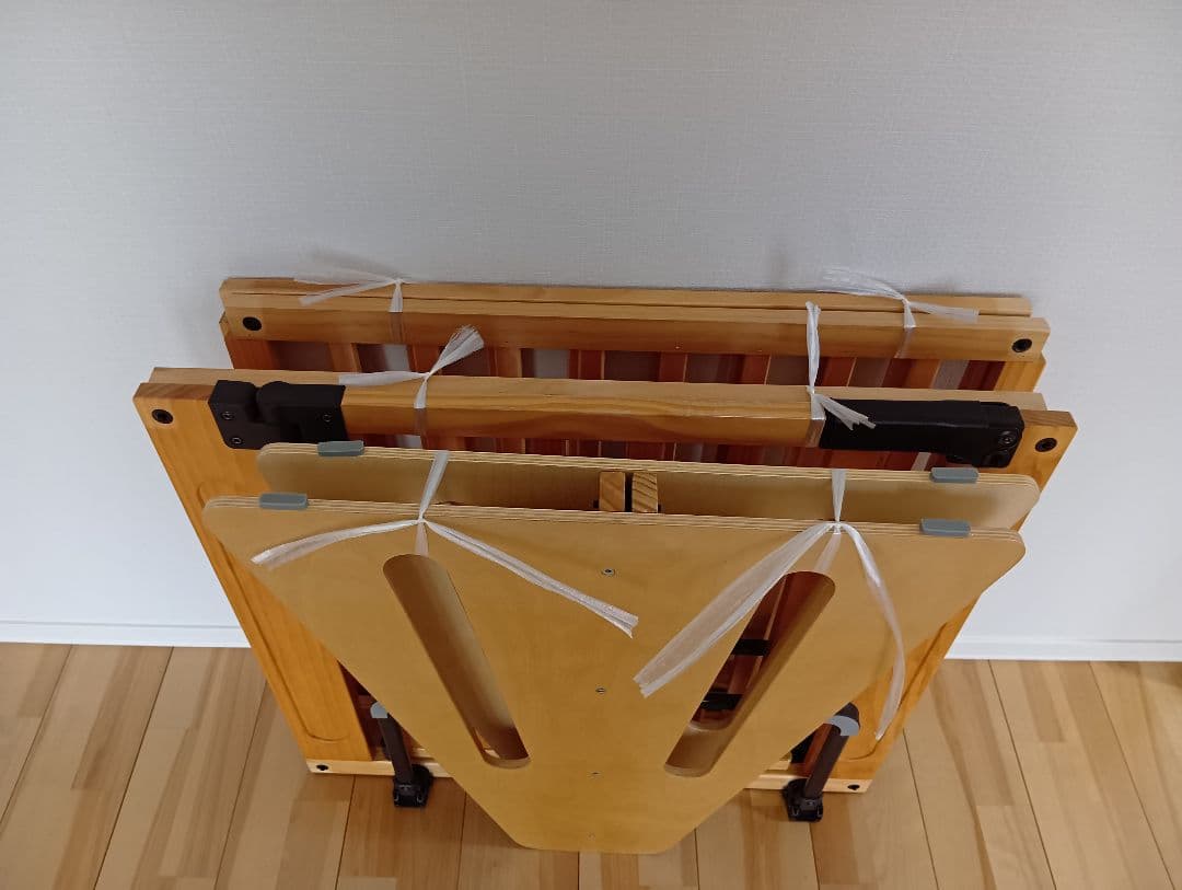 日本育児　木製パーティション FLEX300