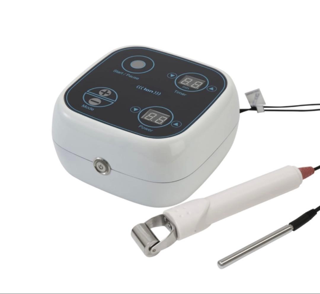 業務用イオン導入器 mini pod-I