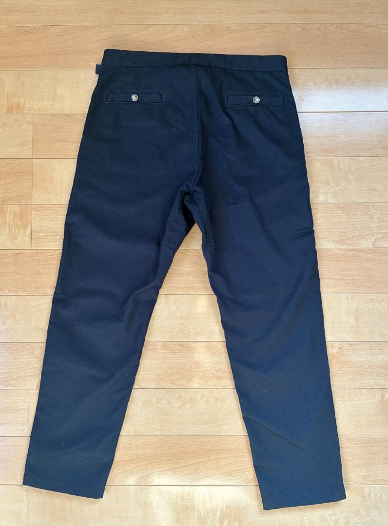 THE NORTH FACE Purple Label濃紺W32 ”値引中”