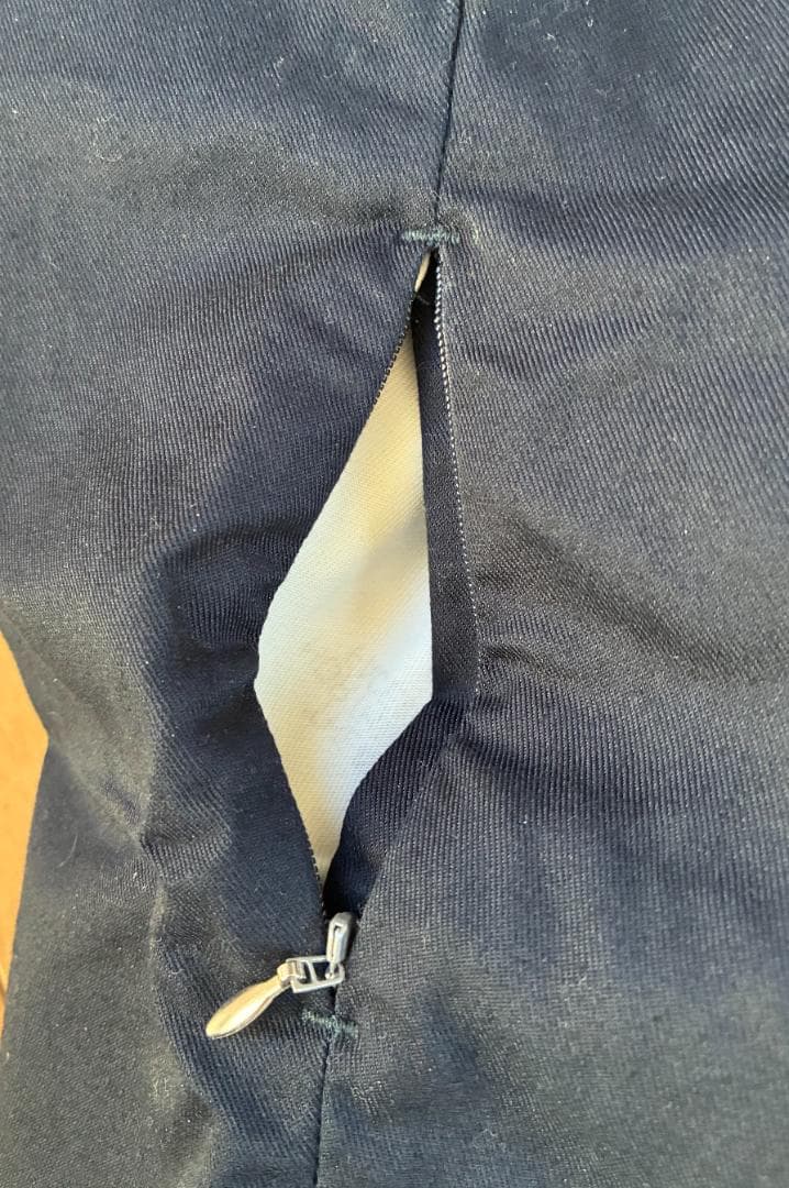 THE NORTH FACE Purple Label濃紺W32 ”値引中”