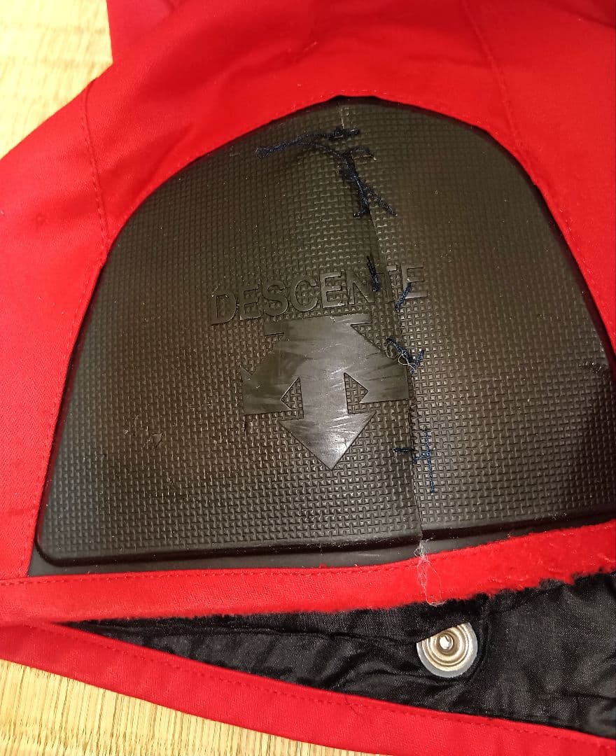 OGASAKA オガサカ スキーチーム 選手用 ウェア 上下セット Lサイズ