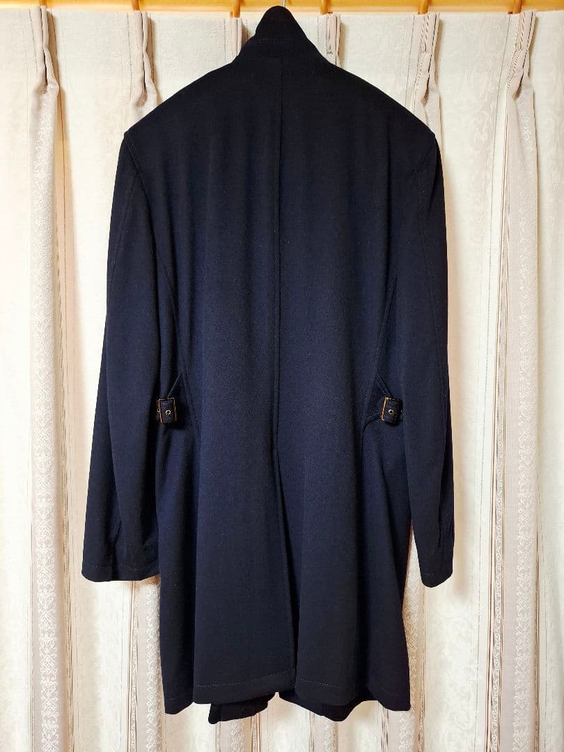 d'urban ダーバン　コート　ロロ・ピアーナ　Loro Piana　極美品