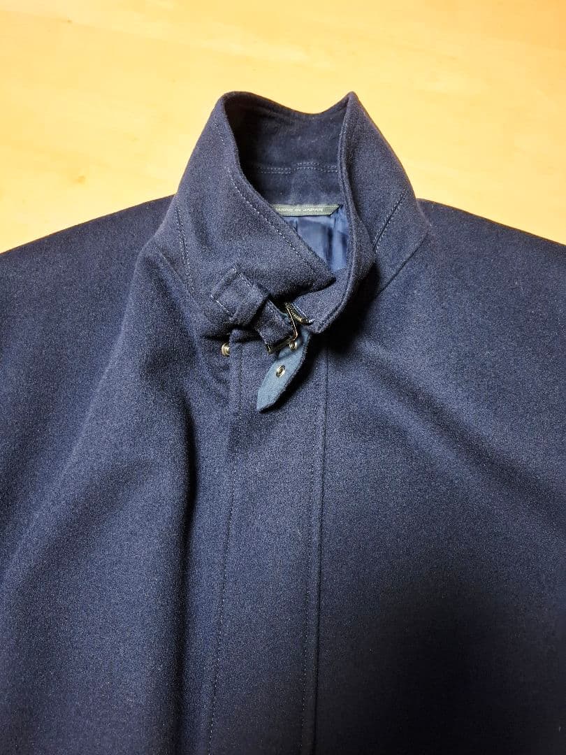 d'urban ダーバン　コート　ロロ・ピアーナ　Loro Piana　極美品