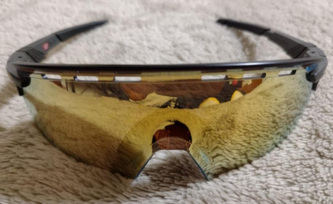 ポ*ン様 OAKLEYオークリー正規品エンコーダーストライク /OO9