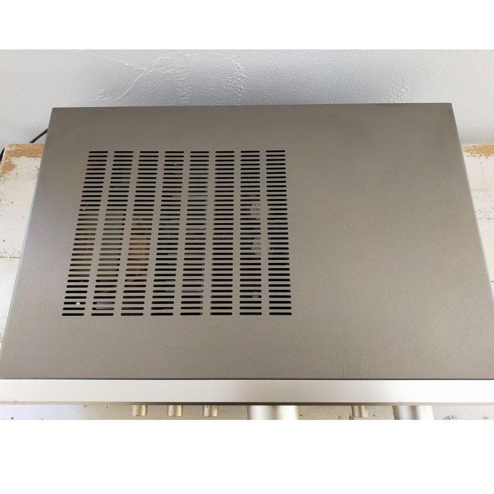 DENON/デノン プリメインアンプ PMA-390Ⅳ