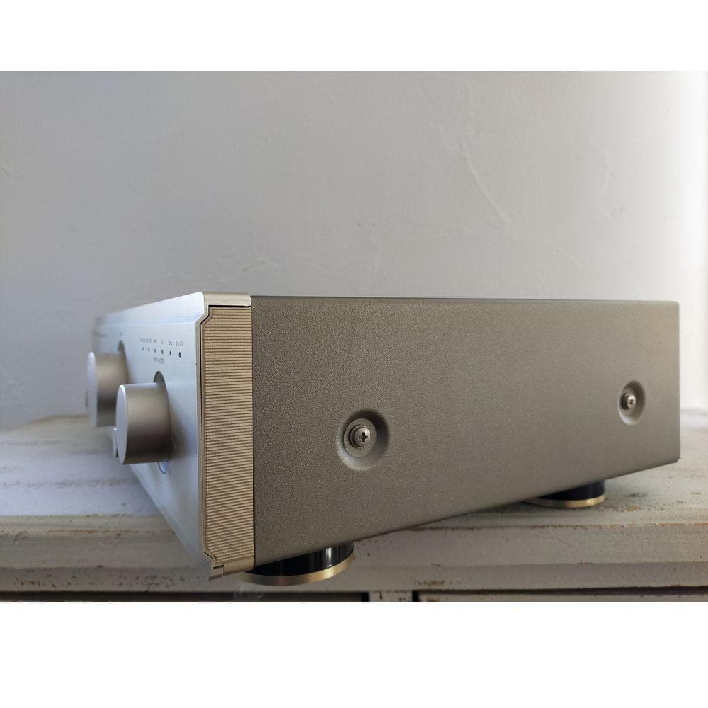 DENON/デノン プリメインアンプ PMA-390Ⅳ