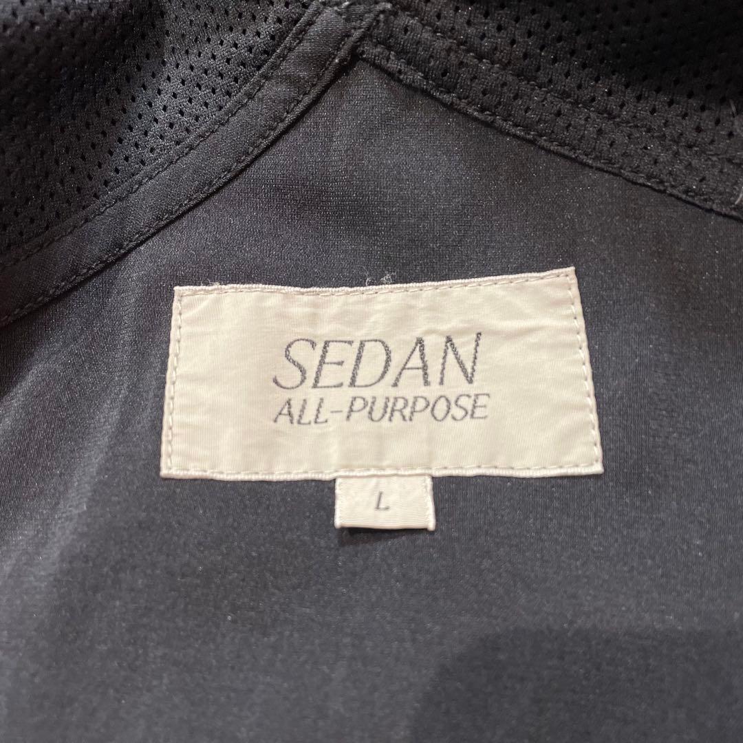 パンツ SEDAN ALL-PURPOSE TOXGO TECH TRO OVERALL