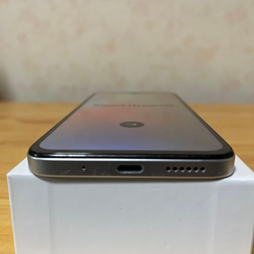 Xiaomi Redmi 12 5G128GB スカイブルー