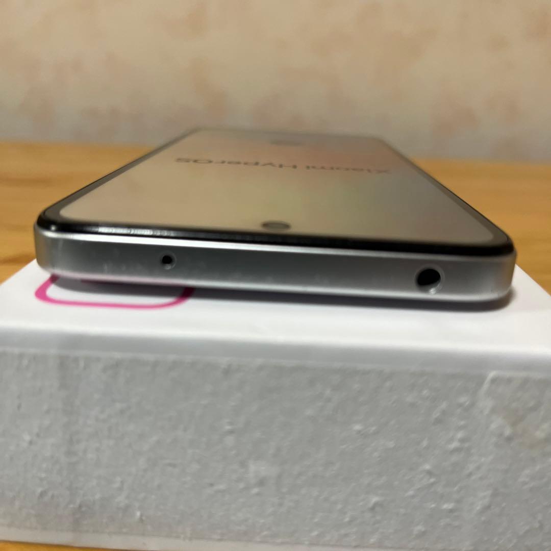 Xiaomi Redmi 12 5G128GB スカイブルー