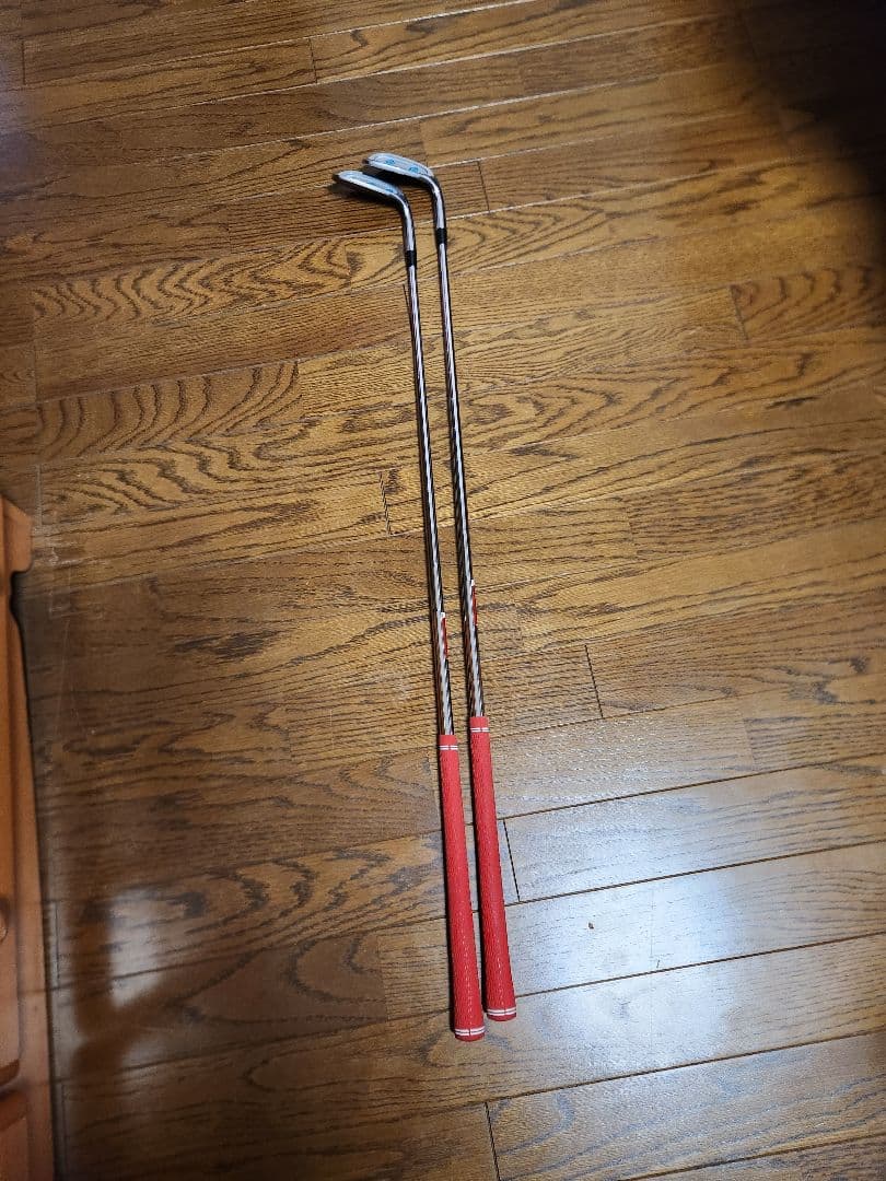 マ*ナ様 ムジークウェッジ2本セット