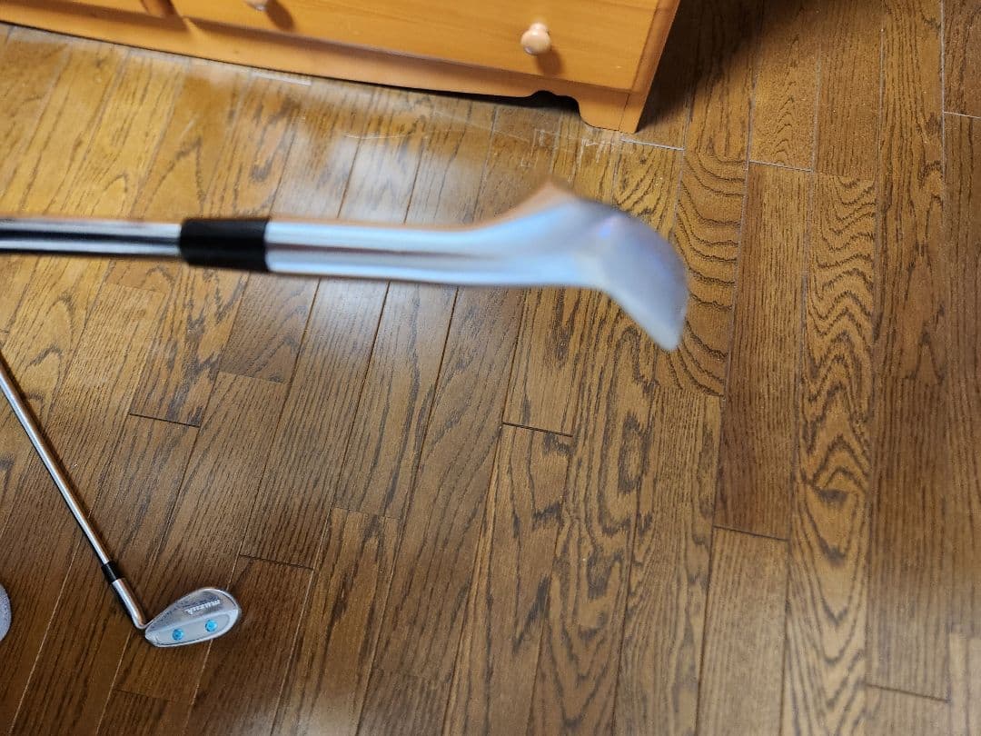 マ*ナ様 ムジークウェッジ2本セット