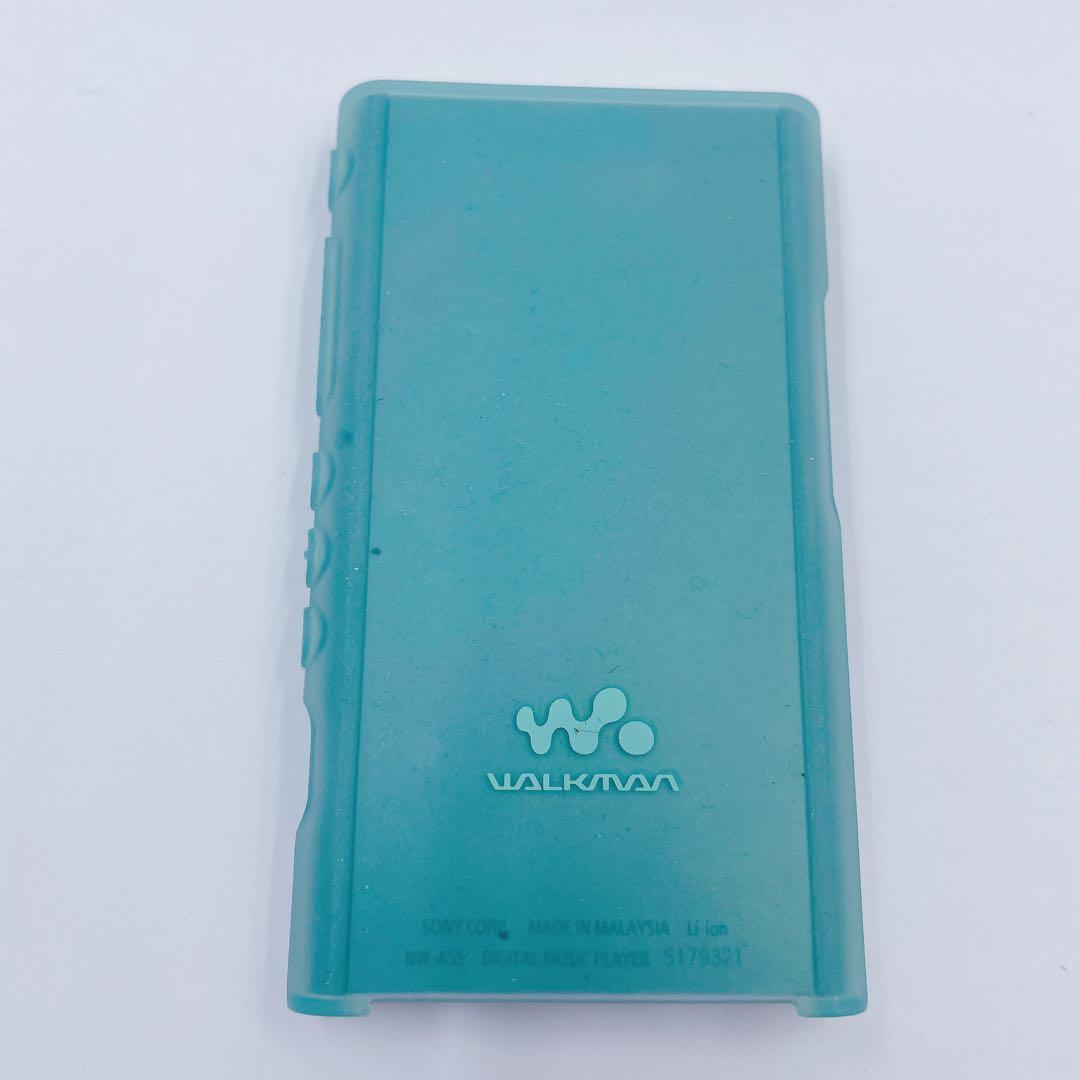 3XM8 SONY ソニー WALKMAN ウォークマン NW-A55