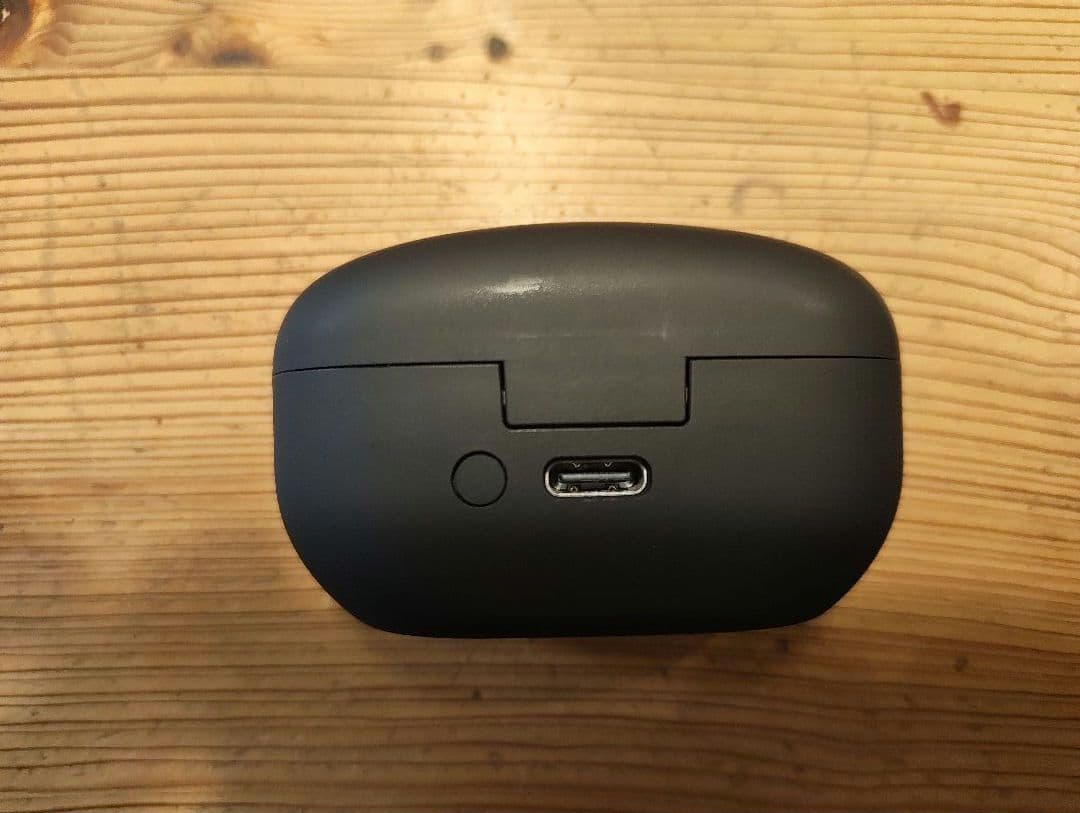 【右耳＋ケース】SONY WF-1000XM5 （Spigenケース付）