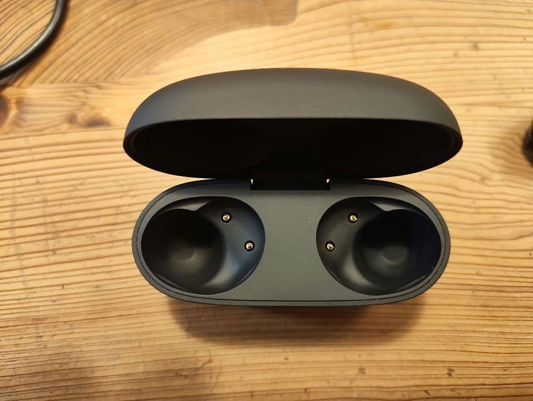 【右耳＋ケース】SONY WF-1000XM5 （Spigenケース付）