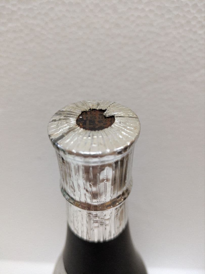 本場泡盛 春雨 黒真珠 古酒 2本セット