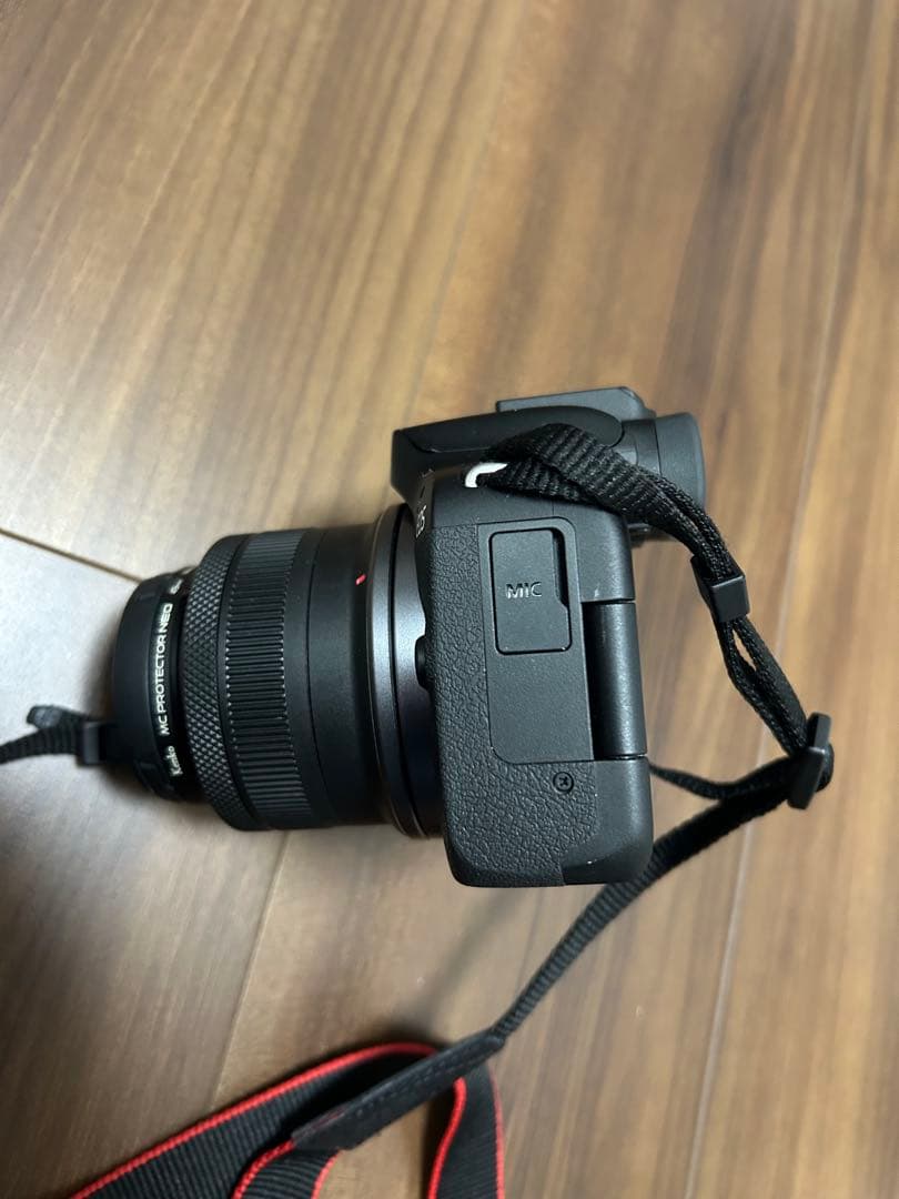 デジタルカメラ Canon EOS R50